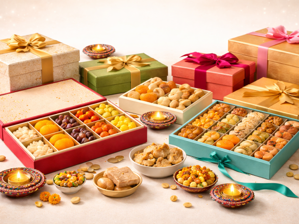 diwali gifts